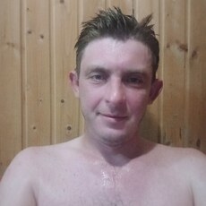 Фотография мужчины Сергей, 37 лет из г. Астана