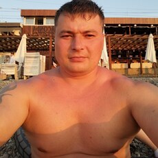 Фотография мужчины Сергей, 35 лет из г. Бузулук