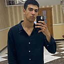 Qurban, 19 лет