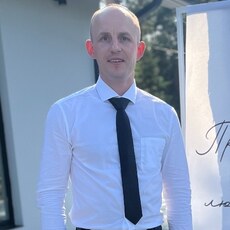 Фотография мужчины Александр, 35 лет из г. Брест