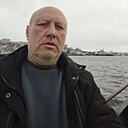 Андрей, 53 года