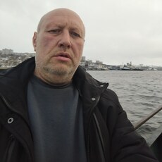 Фотография мужчины Андрей, 53 года из г. Оленегорск