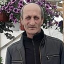 Арташес, 53 года