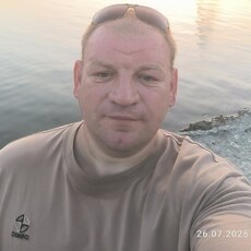 Фотография мужчины Андрей, 37 лет из г. Санкт-Петербург