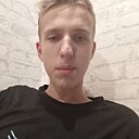 Даник, 18 лет
