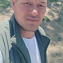 Искпндер, 39 лет