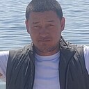 Искпндер, 39 лет