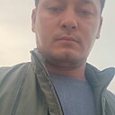 Искандарбек, 39 лет