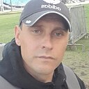 Данил, 35 лет