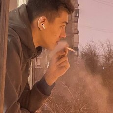 Фотография мужчины Федя, 25 лет из г. Ноябрьск