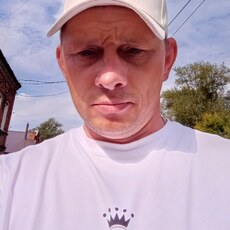 Фотография мужчины Александр, 39 лет из г. Камешково