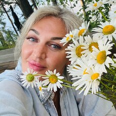 Фотография девушки Margarita, 50 лет из г. Йошкар-Ола