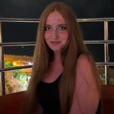 Фотография девушки Мария, 18 лет из г. Кобулети
