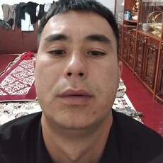 Фотография мужчины Азамат, 30 лет из г. Туркестан