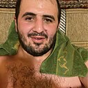Артур, 35 лет