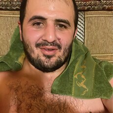 Фотография мужчины Артур, 35 лет из г. Снежное