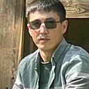 Mansyr, 34 года