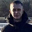 Серега, 33 года