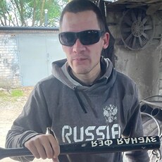 Фотография мужчины Вадим, 33 года из г. Боровичи