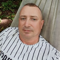 Фотография мужчины Константин, 48 лет из г. Тольятти