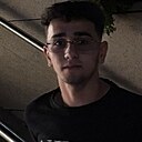 Билал, 19 лет