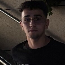 Фотография мужчины Билал, 19 лет из г. Шымкент