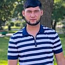 Усмон, 24 года