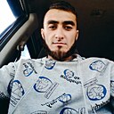 Хасан, 28 лет