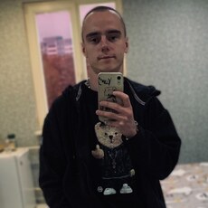 Фотография мужчины Михаил, 27 лет из г. Череповец