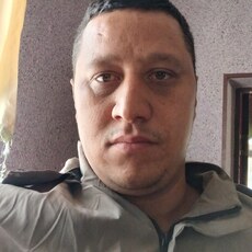 Фотография мужчины Aziz, 35 лет из г. Гулистан