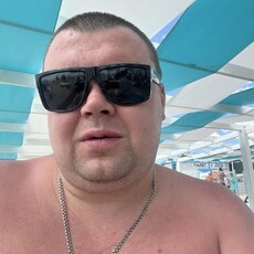 Фотография мужчины Спартак, 34 года из г. Павлово