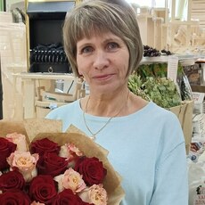 Фотография девушки Татьяна, 58 лет из г. Ялуторовск