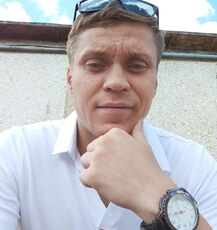 Фотография мужчины Виталий, 35 лет из г. Степногорск