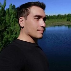 Фотография мужчины Денис, 40 лет из г. Стрежевой