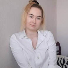 Фотография девушки Кристина, 25 лет из г. Волгоград