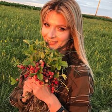 Ирина, 26 из г. Лейпциг.