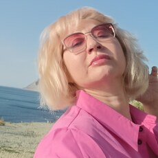 Фотография девушки Наталья, 45 лет из г. Самара