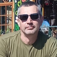 Фотография мужчины Егор, 42 года из г. Валдай