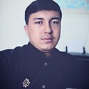 Асилбек, 26 лет