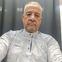 Мирали, 66 лет