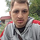 Максим, 22 года