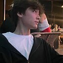 Жанарыс, 19 лет