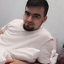 Умар, 26 лет