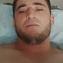 Идрис, 34 года