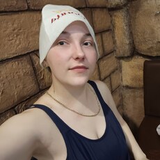 Фотография девушки Дарья, 25 лет из г. Тюмень
