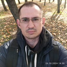 Фотография мужчины Денис, 43 года из г. Днепр