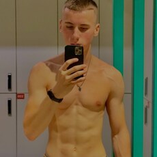 Фотография мужчины Егор, 18 лет из г. Волгоград
