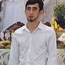 Саид, 21 год