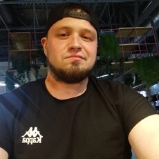 Фотография мужчины Вячеслав, 34 года из г. Жигулевск