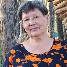Фотография девушки Зимфира, 60 лет из г. Уфа